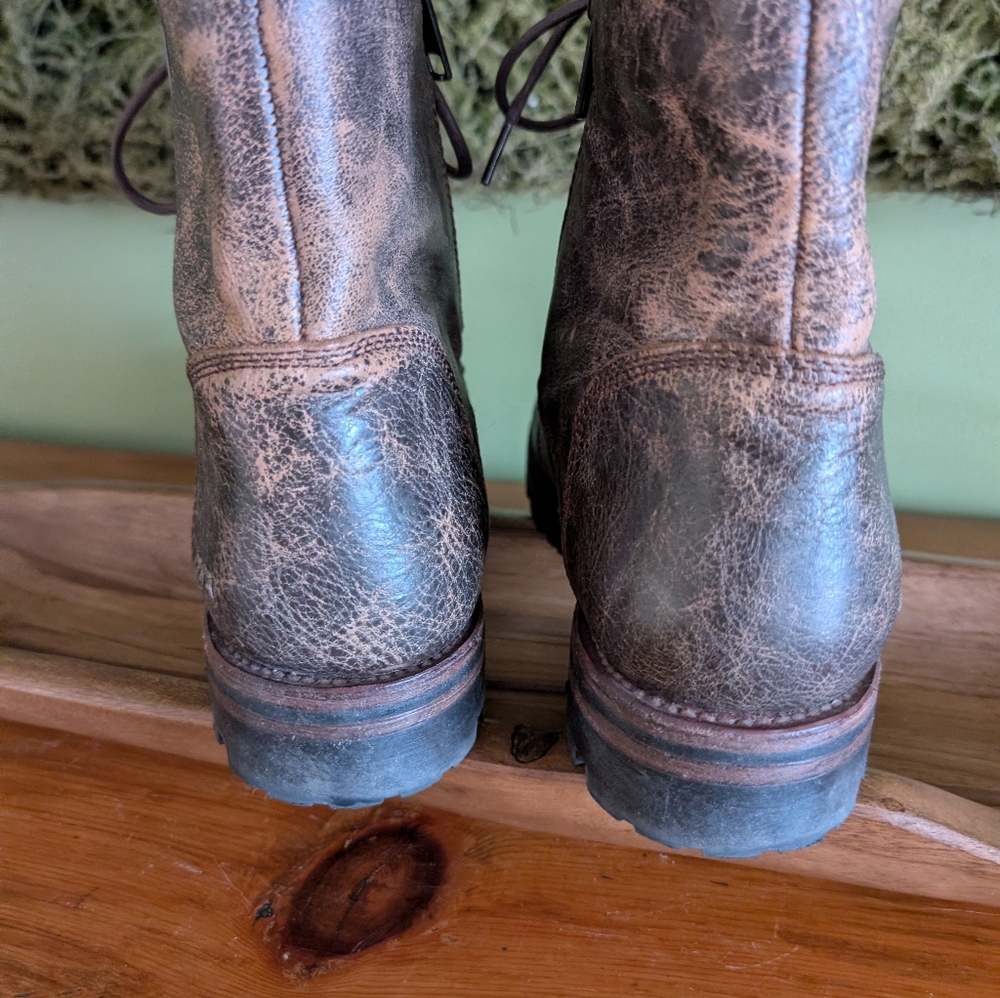 Bed Stu Trek Boot - image 6